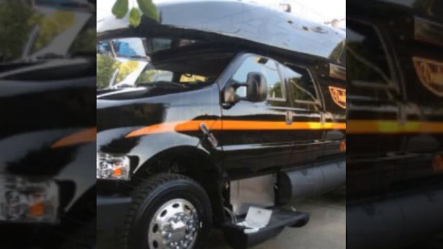 Ford F650 смотреть онлайн
