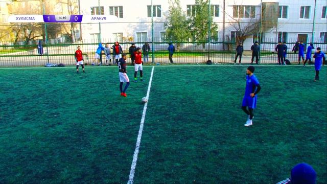Super 10 | Хулисма - Аракул смотреть онлайн