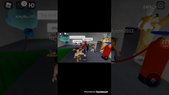 roblox gas inflation смотреть онлайн