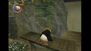 Сон По. - Кунг-фу Панда игра|Kung-fu Panda game, Прохождение #1
