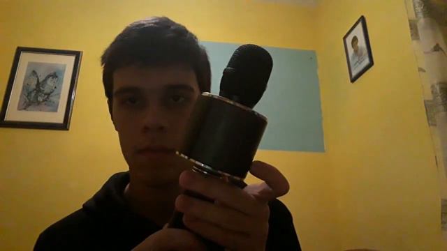 MOJ NOVI MIKROFON смотреть онлайн