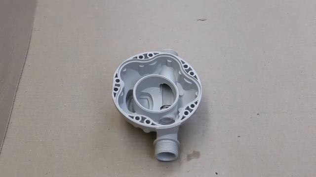 Piusi SuzzaraBlue Pumps Cleaning & Maintenance смотреть онлайн