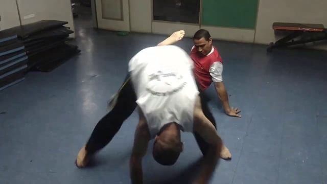 capoeira é tudo de bom (3) смотреть онлайн