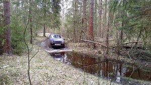 ока вездеход на квадрорезине