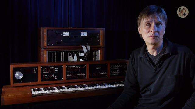 Synclavier I - The First Digital Synthesizer You Could Buy