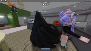 ПОСТРОИЛИ ДОМ ДЛЯ МОЛОДОЖЕНОВ, НО ИМ НЕ ПОНРАВИЛОСЬ! Roblox SCP-3008