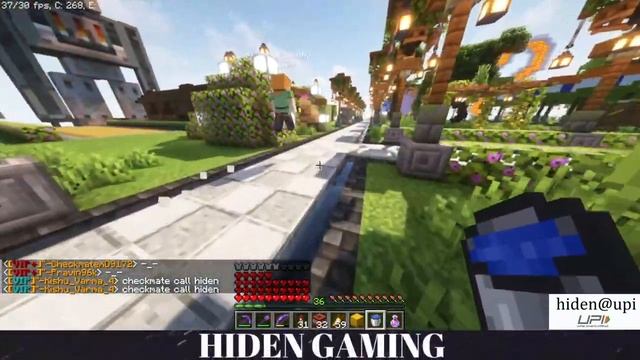 Minecraft live hindi | public lifesteal smp ip | MCPE / Bedrock Edition / java смотреть онлайн