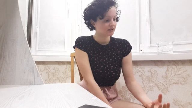"Люби себя" ?️ "Возьми ответственность за свою жизнь" смотреть онлайн