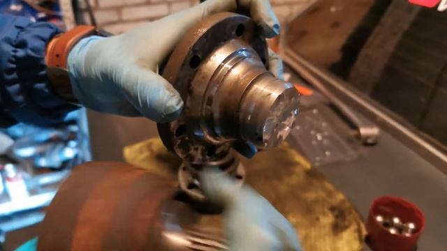 DRIFTLIFE 5: Первая тренировка BMW e30, дрифт и проблемы смотреть онлайн