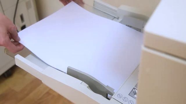 Обзор Xerox DocuColor 250 смотреть онлайн