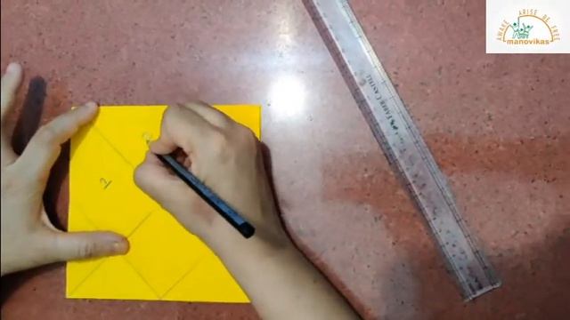 Class IV Maths Tan grams смотреть онлайн