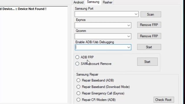 New Oma Multi Tool - Helping Android Software Repair смотреть онлайн