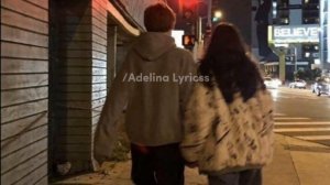 Cem Adrian & Aylin Aslım -Herkes Gider Mi?- (Lyrics/Sözleri)