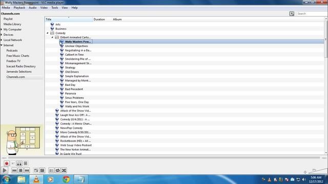 how to stream channels in VLC смотреть онлайн