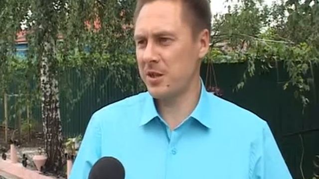 Казачий уголок. смотреть онлайн