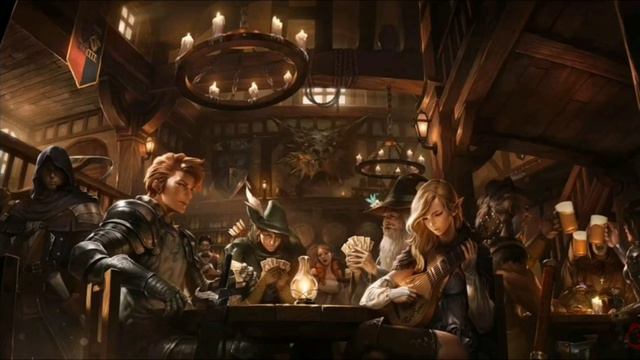 Musica de Taberna. [Thunderbird] смотреть онлайн