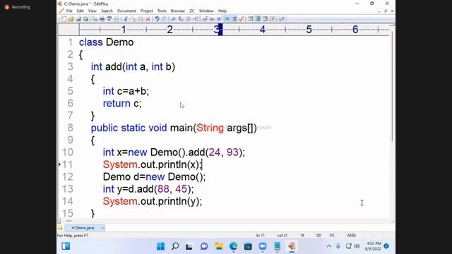 2 class jdbc fullcourse advance java database connectivity смотреть онлайн