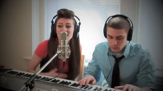САМЫЙ ЛУЧШИЙ КАВЕР!!!!!!), смотреть онлайн