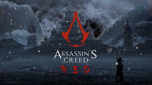 Ninjutsu (Assassin's Creed Red unofficial score | Ezio's Family) смотреть онлайн