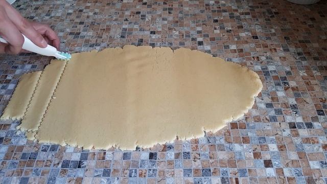 ПЕСОЧНОЕ ПЕЧЕНЬЕ С ОРЕХАМИ! смотреть онлайн