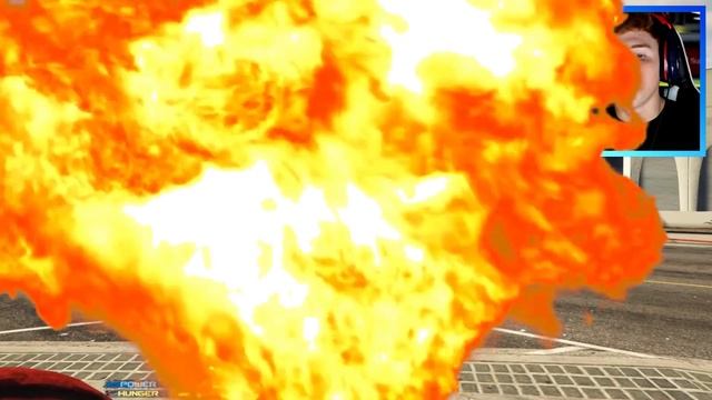 Upgrading VENOM To GOD VENOM In GTA 5.. (Mods) смотреть онлайн