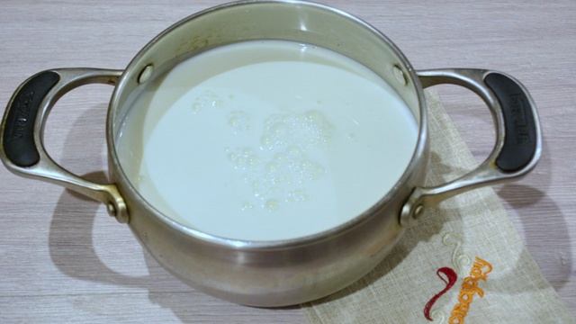 Сборник рецептов