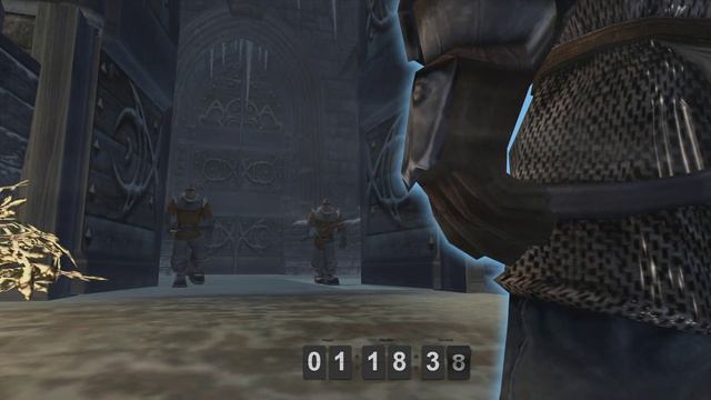 Fable: The Lost Chapters часть 8 Финал (part8 final) смотреть онлайн