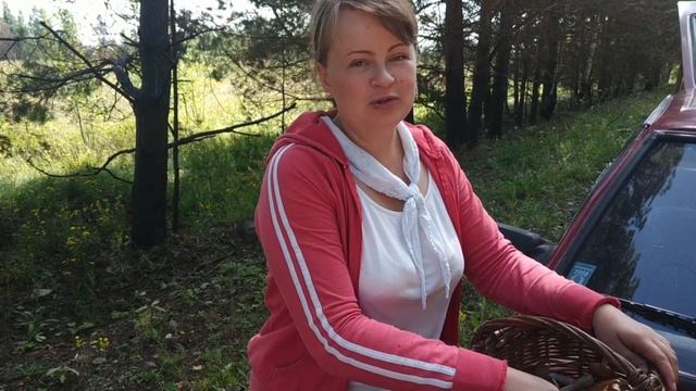 ПРОПАДАЕМ В ЛЕСУ смотреть онлайн