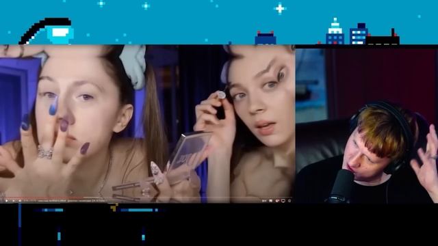 ?ДК СМОТРИТ: DK Даня кашин Нейрокаверы AI ("WH!TE" Production)? смотреть онлайн