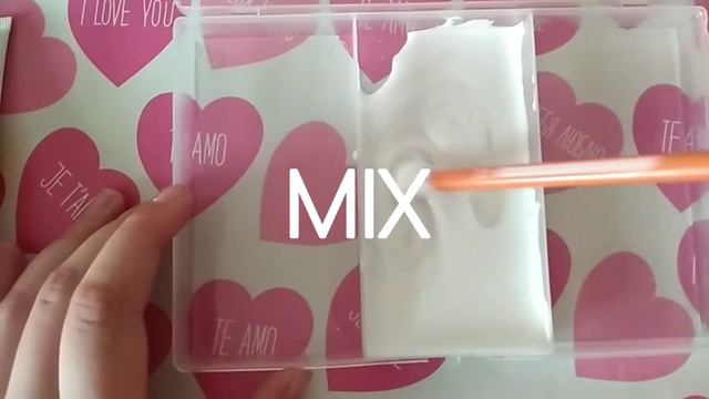 КАК СДЕЛАТЬ КРУТОЙ ОРИГИНАЛЬНЫЙ СЛАЙМ???♡🍑 смотреть онлайн
