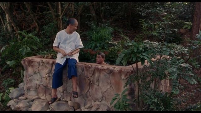 Убойный Боевик Жан клод ван Дамм (1989)Killer Thriller Jean Claude Van Damme (1989)