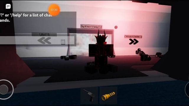Roblox Dream Job Endings смотреть онлайн