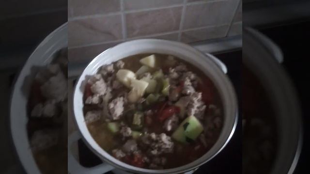 Кулинарное творчество на все случаи жизни 