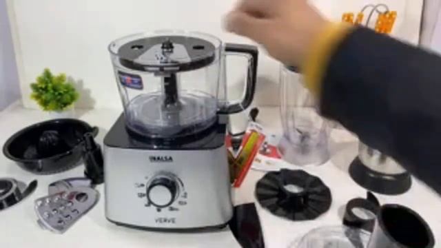?LucknowLocals Is LIVE? Food Processor LIVE Demo смотреть онлайн