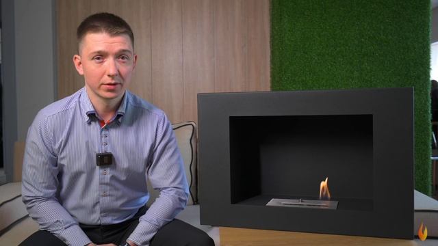 Как купить биокамин недорого в квартиру. ТОП бюджетных моделей смотреть онлайн