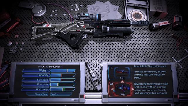 Mass Effect 3: Part 6 смотреть онлайн