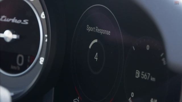 2021 Porsche 911 Turbo S Australian Spec Right Hand Drive смотреть онлайн