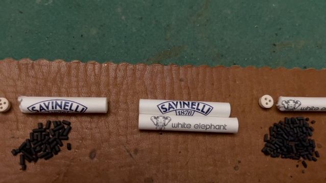 Charcoal Pipe Filter Brand Comparisons смотреть онлайн
