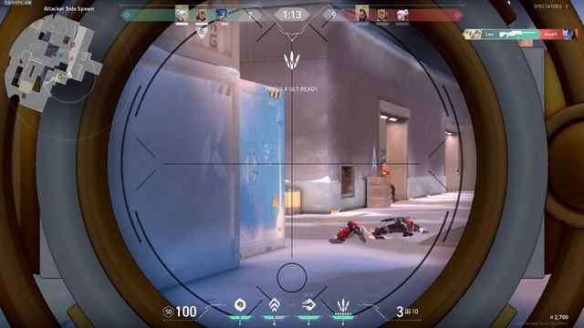 wall hacks :) смотреть онлайн