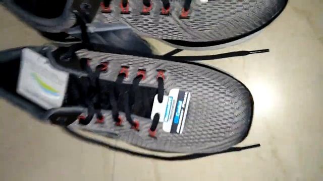 Skechers Equalizer 3.0 review смотреть онлайн