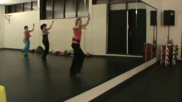 Zumba In Tango смотреть онлайн