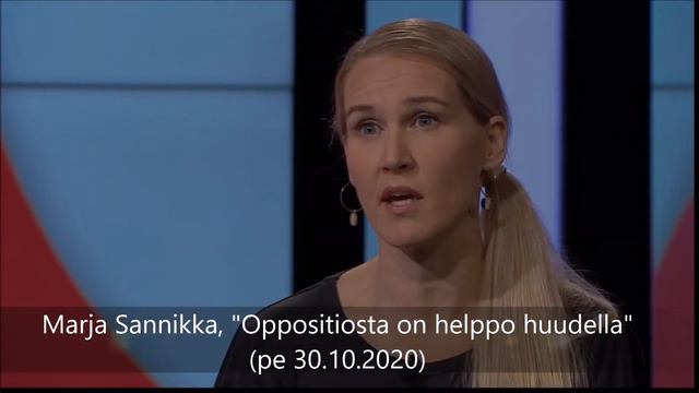 PerusSuomalaiset tasa-arvon edelläkävijöinä; eli "MUUTA PÄTEVÄÄ SYYTÄ" odotellessa... смотреть онлайн