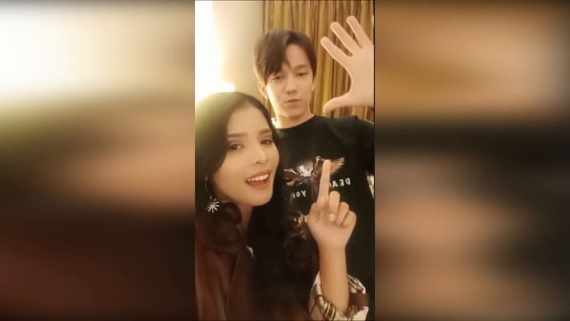 🔔 Дуэт Димаша Кудайбергена и Дианы Анкудиновой. Когда ждать? Мечты зрителей (SUB) смотреть онлайн