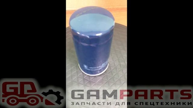 Фильтр масляный MECAFILTER ELH4758 смотреть онлайн