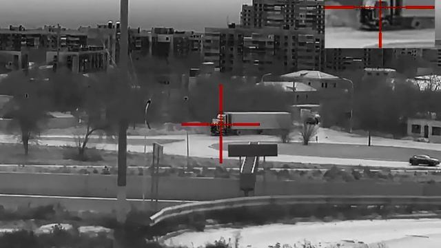 Тепловизионный прицел  Guide TU620