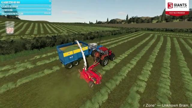 fs19 chillin on ballincraig extended ep 2 (pc) смотреть онлайн