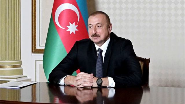 СРОЧНО! АЗЕРБАЙДЖАН БУДЕТ ИДТИ ДО КОНЦА! смотреть онлайн