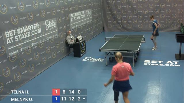 19 сентября 2021. Голубой зал. Ночной турнир 2. TT Cup смотреть онлайн