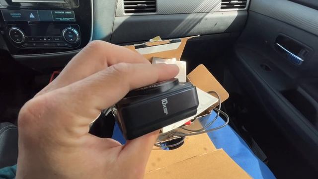 Фотоаппарат за 600 рублей, на донорские[Sony H55] смотреть онлайн