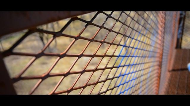 Nikon D3100 cinematic video test смотреть онлайн